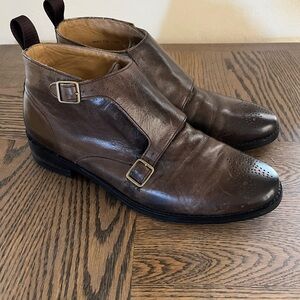 Cole Haan Dress Boots men’s size 7.5